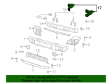 Tow Hook