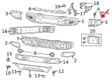 Closure Panel, RH