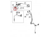 Evaporative System Integrity Module Detector