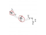 Stabilizer Bar Bushing (2Pc, 35mm)