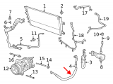 Suction Line 
