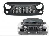 Front Grille 