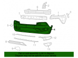 Bumper Lower Cover