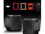 Tail Lights (Dark Lens)