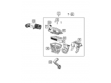 Engine Air Cleaner Assembly (Takeoff)