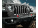 Front Bumper (Takeoff)