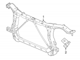 Radiator Support