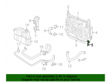 Hose (Upper)