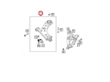 Lower Control Arm, RH (Takeoff)