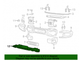 Skid Plate
