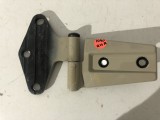 Body Half Front Upper Hinge, RH (Takeoff)