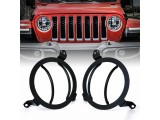 Headlight Guard