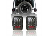 LED Tail Lights Set